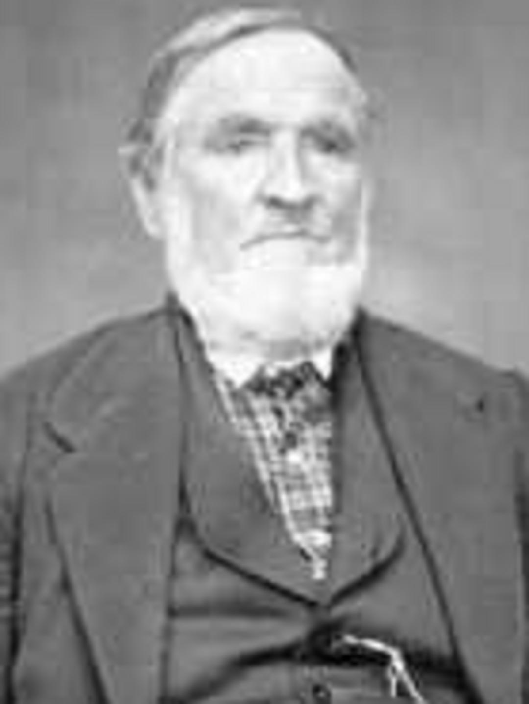 Isaac Higbee Jr. (1797 - 1874) Profile